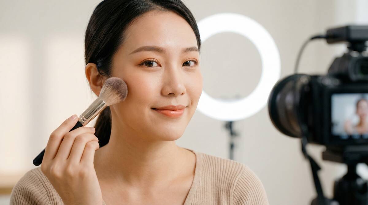 51爆料美妆视频教程