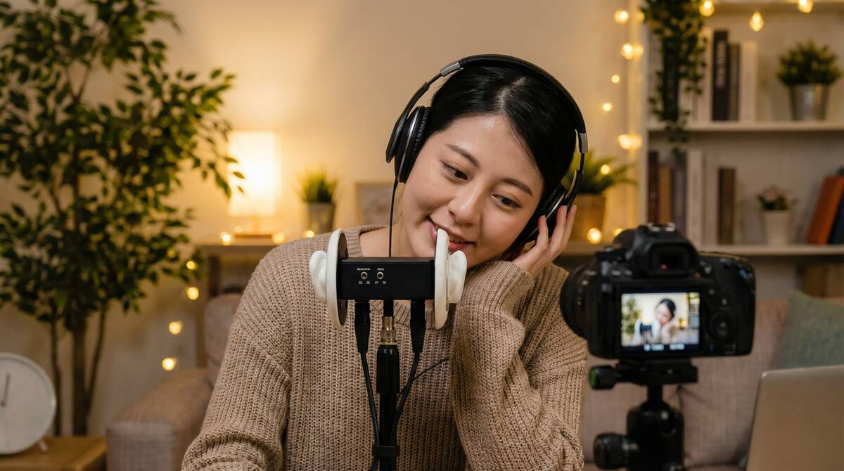 51爆料助眠视频